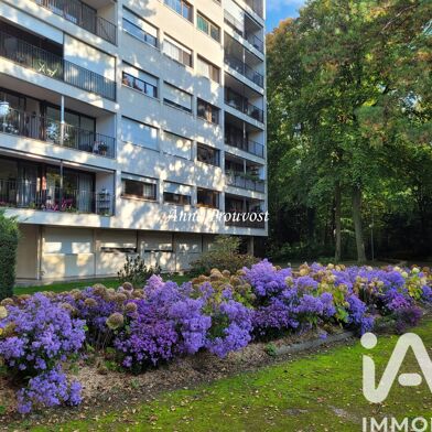 Appartement 4 pièces 329000 €
