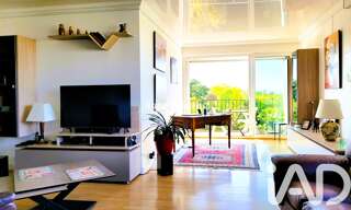 Appartement 4 Pièces 90 m² à vendre à Poissy (78300)