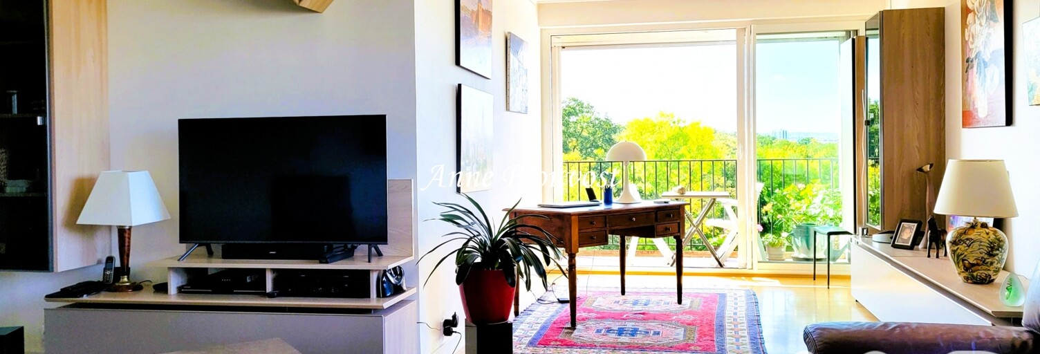 Appartement 4 Pièces 90 m² à vendre à Poissy (78300)