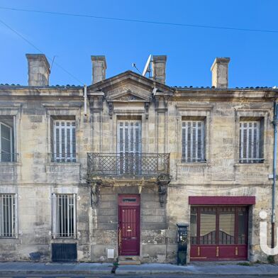 Immeuble  750000 €