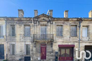 Immeuble  750000 €