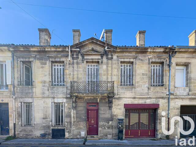 Vente Immeuble 270 m&sup2; — photo du bien