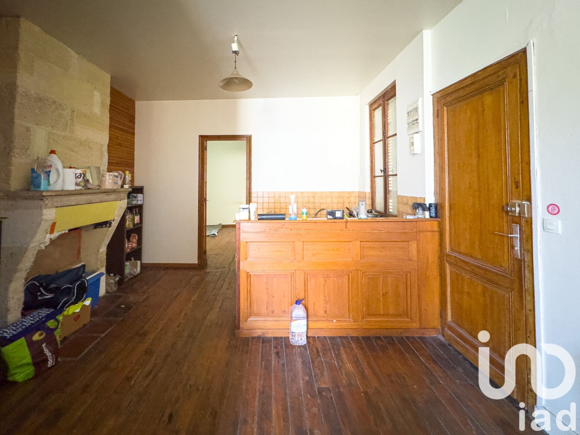 Vente Immeuble 270 m² - Photo 3