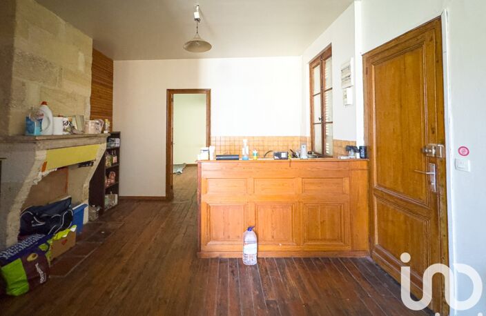 Vente Immeuble 270 m&sup2; — photo 3