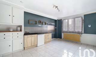 Maison 4 Pièces 94 m² à vendre à Plouguenast-Langast (22150)