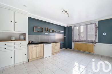 Maison 4 pièces 86000 €