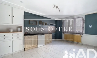 Maison 4 Pièces 94 m² à vendre à Plouguenast-Langast (22150)