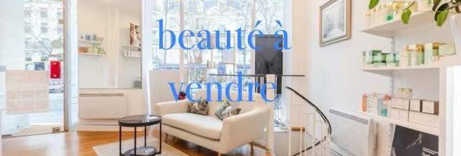 Commerce  50 m² à vendre à Paris 7 (75007)