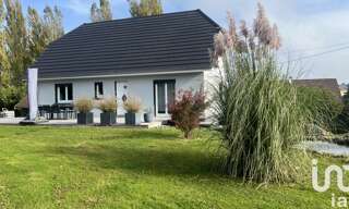 Maison 5 Pièces 104 m² à vendre à Boron (90100)