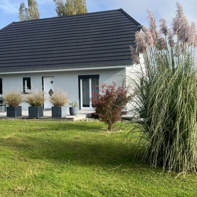 Maison 5 pièces 329000 €