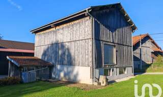 Maison 2 Pièces 180 m² à vendre à Montlebon (25500)