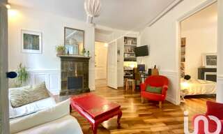 Appartement 4 Pièces 102 m² à vendre à Grenoble (38100)