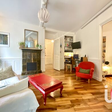 Appartement 4 pièces 215000 €