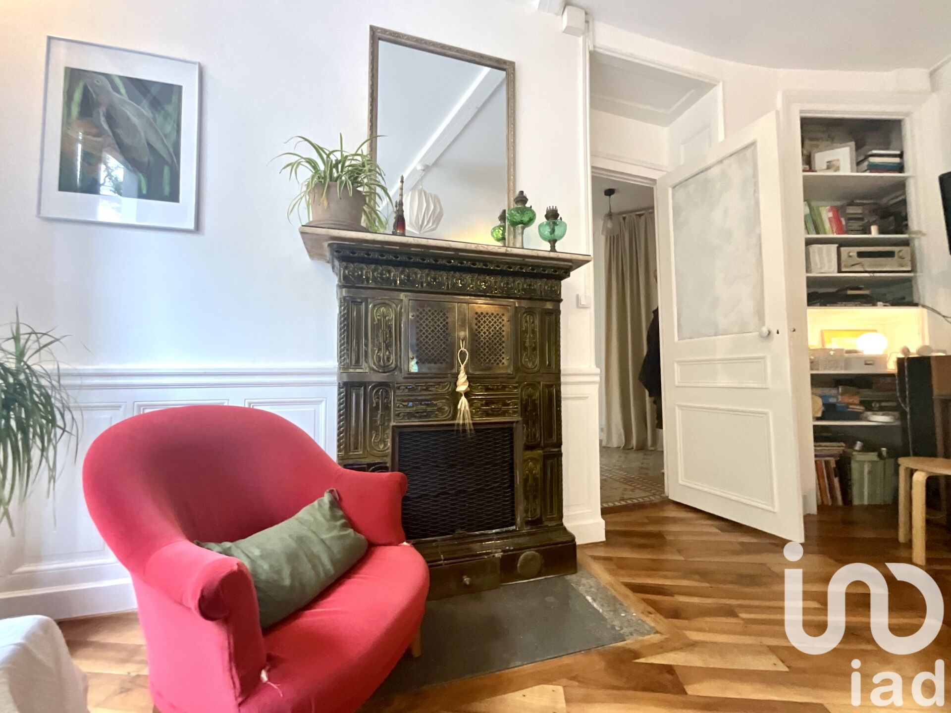 Vente Appartement 4 pièces - Photo 3