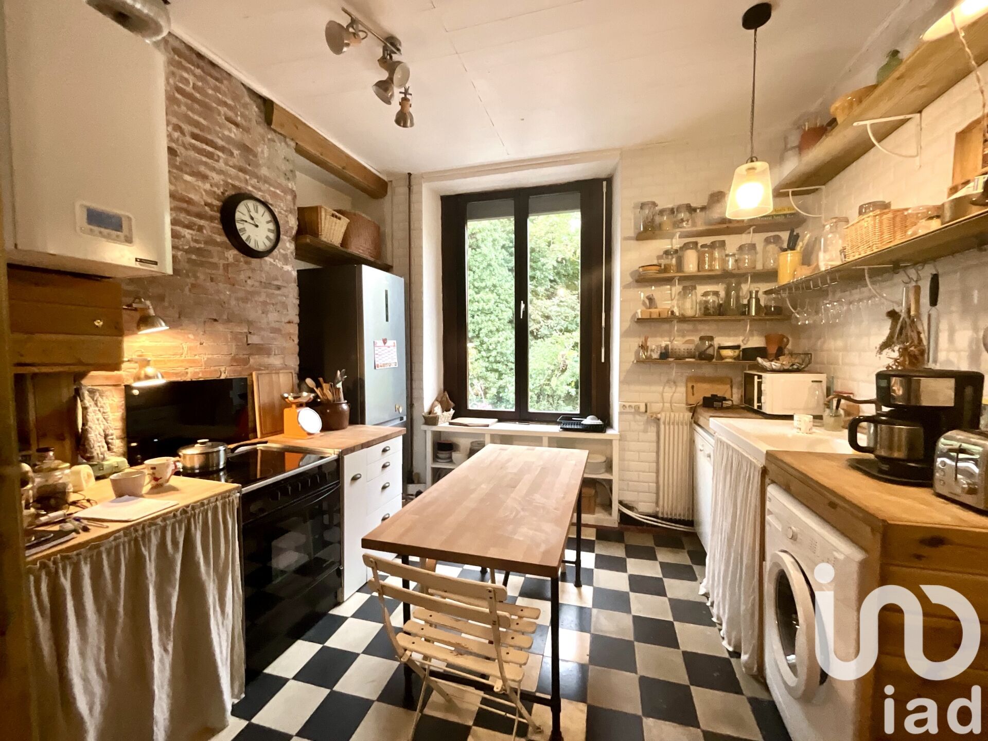 Vente Appartement 4 pièces - Photo 5