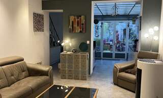 Maison 4 Pièces 134 m² à vendre à Arras (62000)