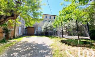 Maison 11 Pièces 275 m² à vendre à Coursan (11110)