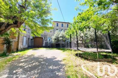 Maison 11 pièces 370000 €