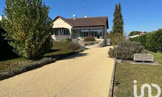 Maison 5 Pièces 124 m² à vendre à Jaunay-Marigny (86130)