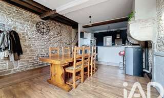 Maison 5 Pièces 117 m² à vendre à Rully (71150)