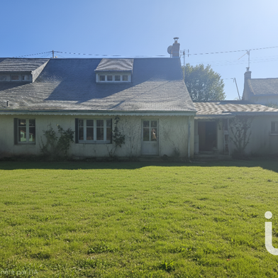 Maison 3 pièces 179000 €