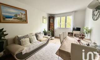 Appartement 2 Pièces 45 m² à vendre à Saint-Fargeau-Ponthierry (77310)