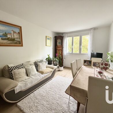 Appartement 2 pièces 120000 €