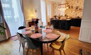 Appartement 4 Pièces 80 m² à vendre à Aix-les-Bains (73100)