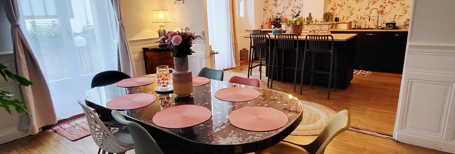 Appartement 4 Pièces 80 m² à vendre à Aix-les-Bains (73100)