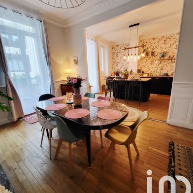 Appartement 4 pièces 352000 €