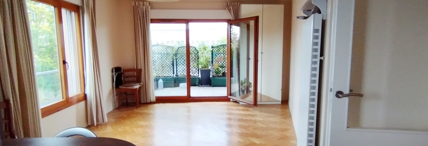 Appartement 3 Pièces 65 m² à vendre à Massy (91300)