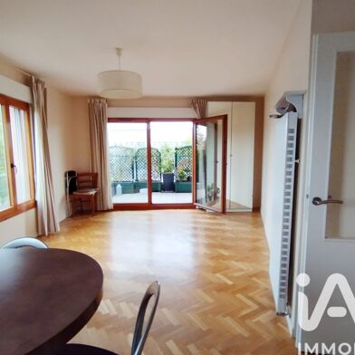 Appartement 3 pièces 319000 €