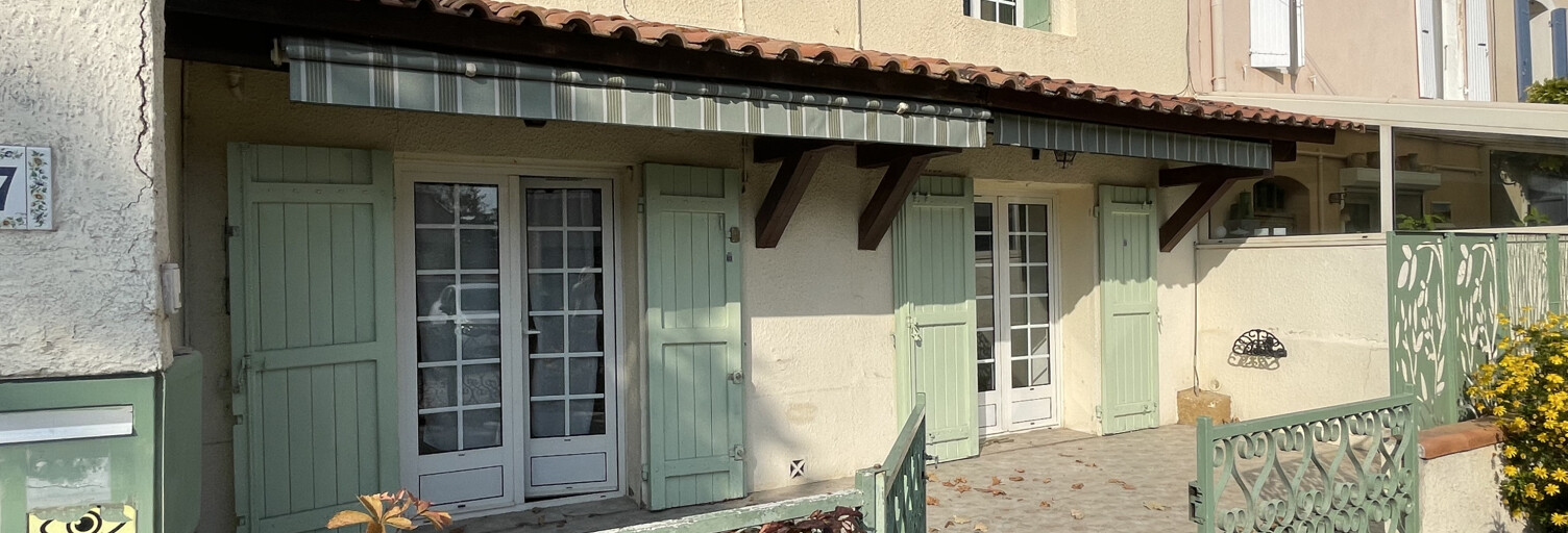 Maison 5 Pièces 129 m² à vendre à Salon-de-Provence (13300)