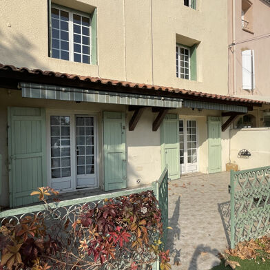 Maison 5 pièces 337000 €
