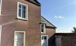 Maison 4 Pièces 65 m² à vendre à Laize-Clinchamps (14320)