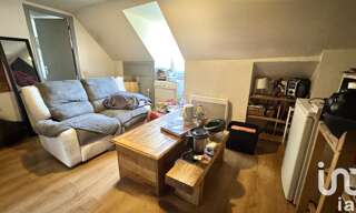 Appartement 2 Pièces 30 m² à vendre à Morlaix (29600)