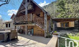 Maison 3 Pièces 95 m² à vendre à Saint-Martin-Vésubie (06450)