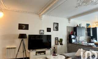 Appartement 5 Pièces 96 m² à vendre à Épernay (51200)