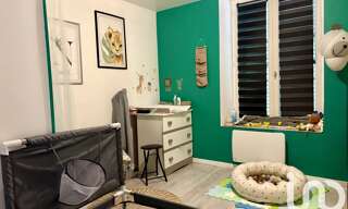 Appartement 5 Pièces 96 m² à vendre à Épernay (51200)