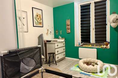 Appartement 5 pièces 119990 €