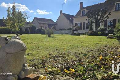 Maison 8 pièces 212000 €