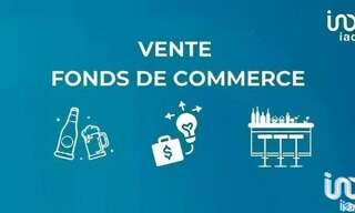 Commerce  60 m² à vendre à Paris 19 (75019)