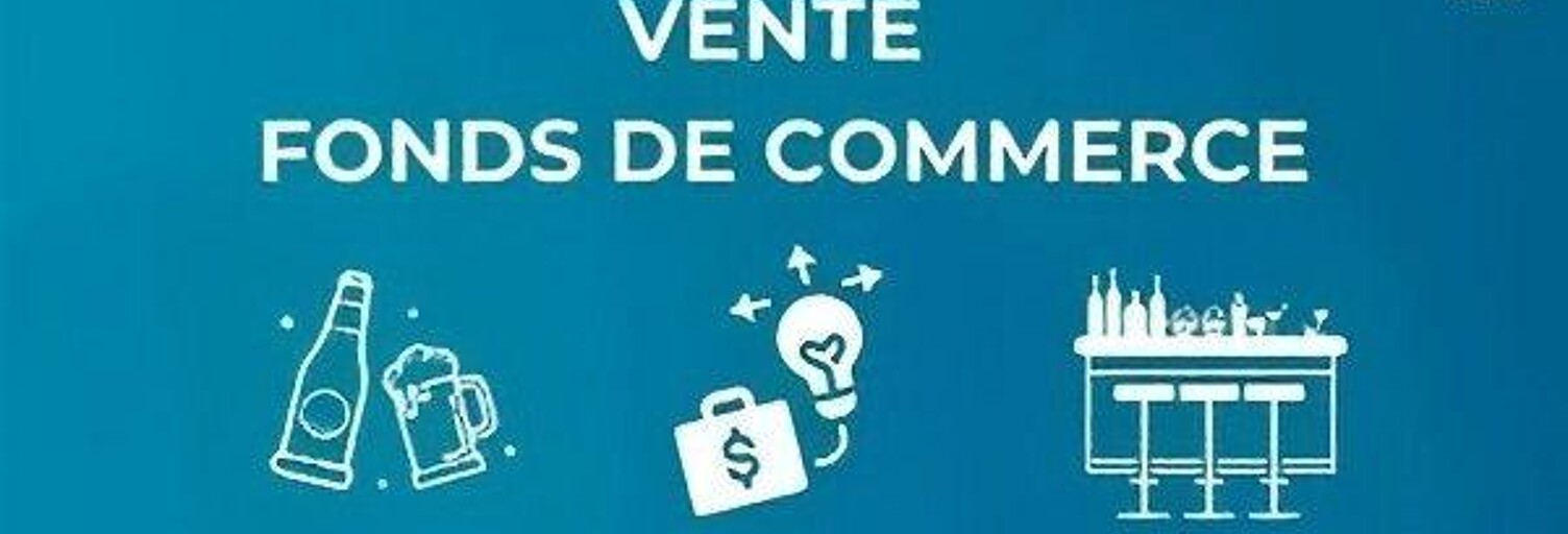 Commerce  60 m² à vendre à Paris 19 (75019)