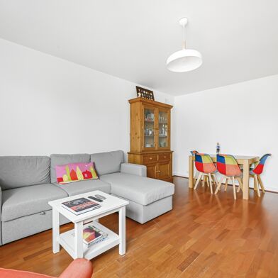 Appartement 4 pièces 530000 €