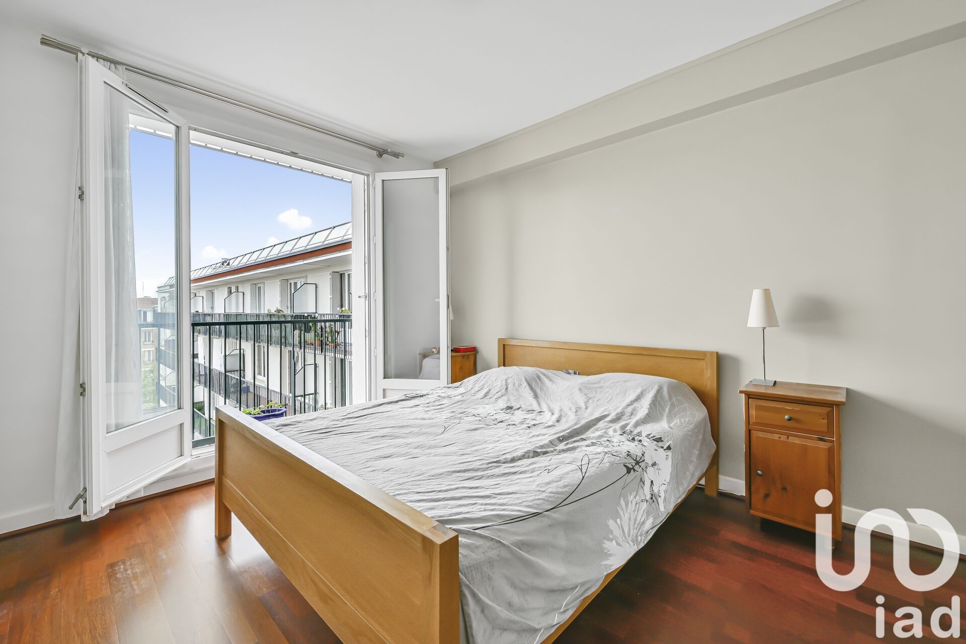 Vente Appartement 4 pièces - Photo 5
