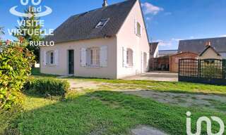 Maison 4 Pièces 108 m² à vendre à Luynes (37230)