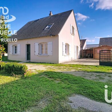 Maison 4 pièces 265000 €