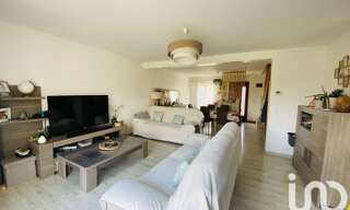 Maison 6 Pièces 115 m² à vendre à Garnay (28500)