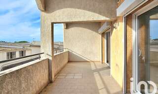 Appartement 4 Pièces 79 m² à vendre à Valras-Plage (34350)
