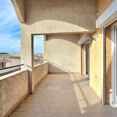 Appartement 4 pièces 186000 €